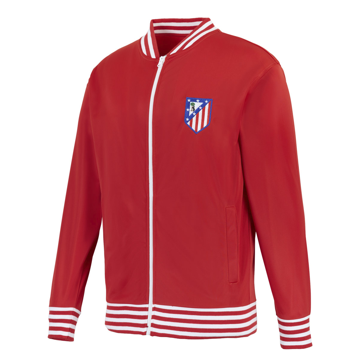 Chaqueta Club Atl&eacute;tico de Madrid image number null